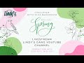 Hello Spring Challenge with Olga Ravenskaya