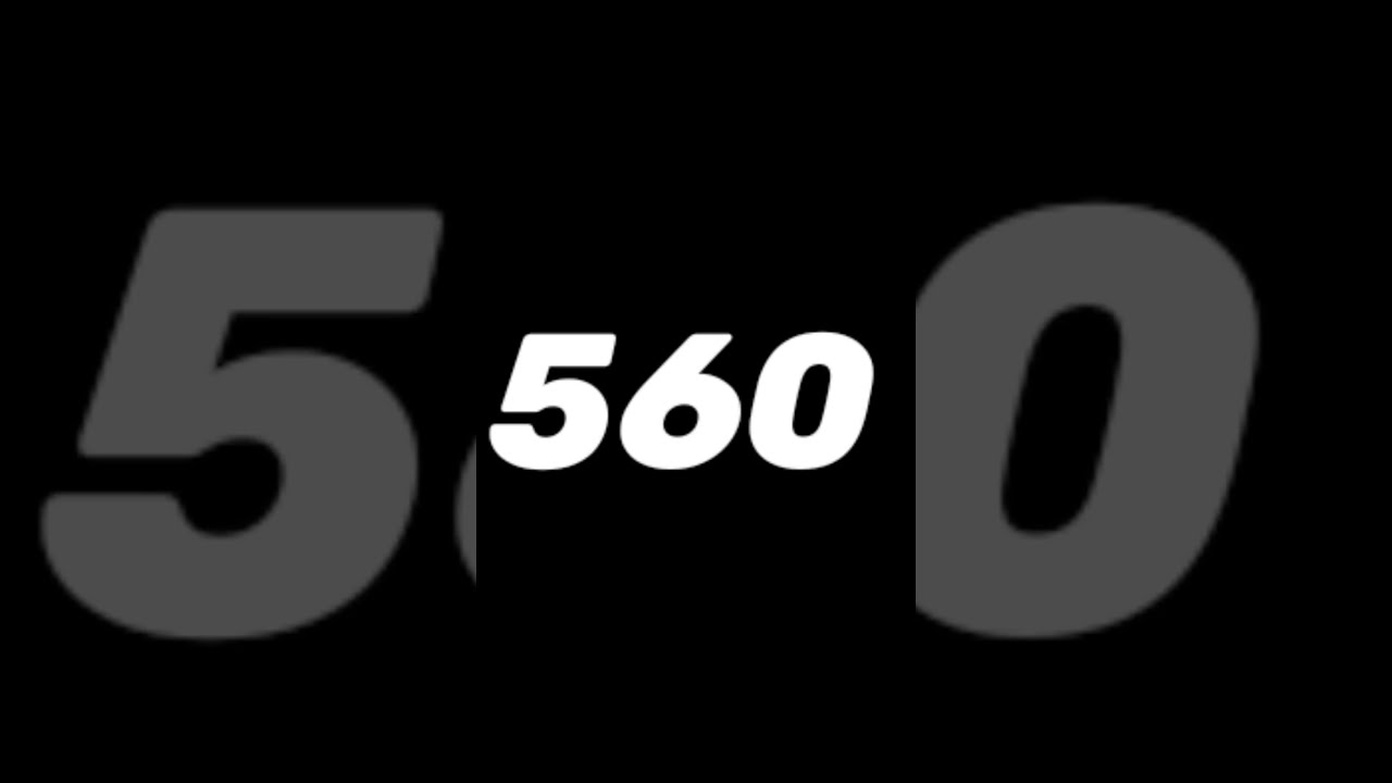  560