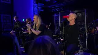 Jerry Cantrell - Goodbye (Elton John Cover), 12/07/2019, Pico Union Project, Los Angeles, CA