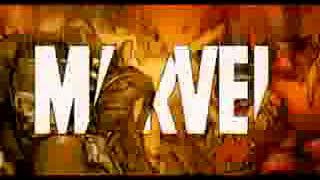 Marvel Intro