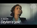 Ceylan, abisinin yaşadığını öğreniyor! - EDHO Efsane Sahneler