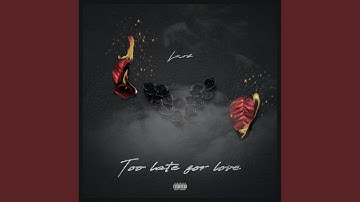 Intro (feat. Luka Bayonne)