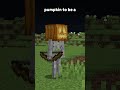Minecraft's SECRET Halloween Easter Eggs...