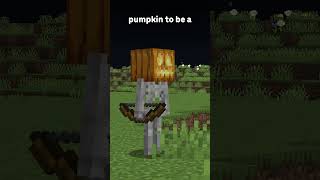 Minecraft's SECRET Halloween Easter Eggs...