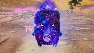 How To Find Galaxy Sprites in Fortnite!