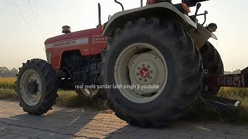 #swaraj #963 #fe #4x4