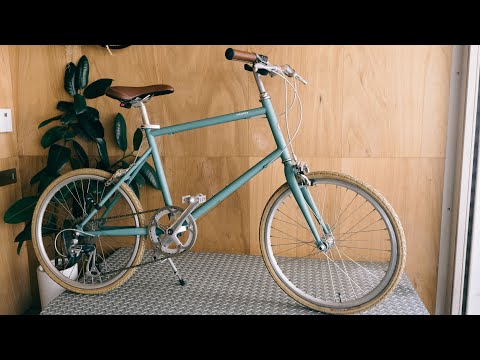 tokyobike サイズM 中古 thu_mono-outlet-britishgreen-