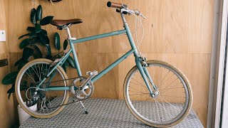 tokyobike サイズM 中古 mqdefault.jpg