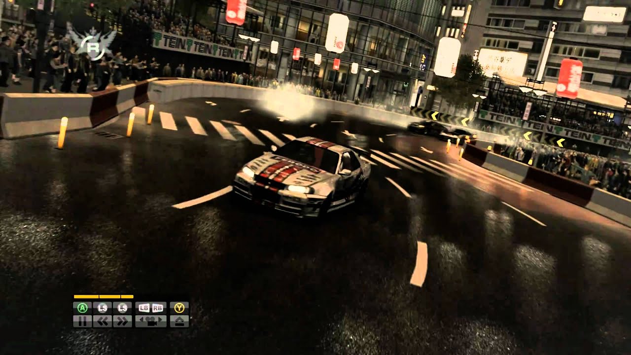 Race Driver Grid Better Graphics With Ultra High Mod Download