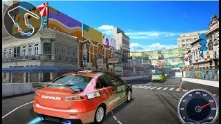 Real Drift Racing Road Racer / 3D Drfit Racing Games / Android Gameplay FHD screenshot 4