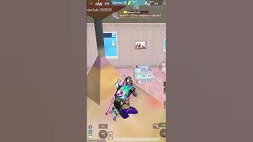 Try This 🔥 #pubgmnextstarprogram #pubgmobile #pubgmwow #pubgmobilec8s24