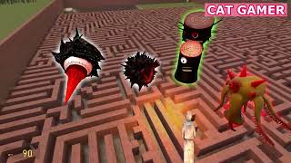 Convert It Into Stonesimon Vs Mr.tree Vs Mr.sun Big Horror