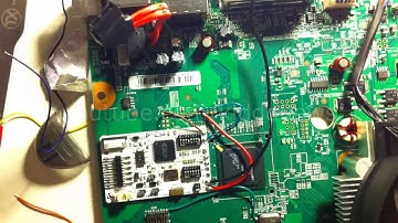 How to Install Team Xecuter LTU PCB Part 2- RGHing/Extracting Files (CoronaV2-1175 drive)