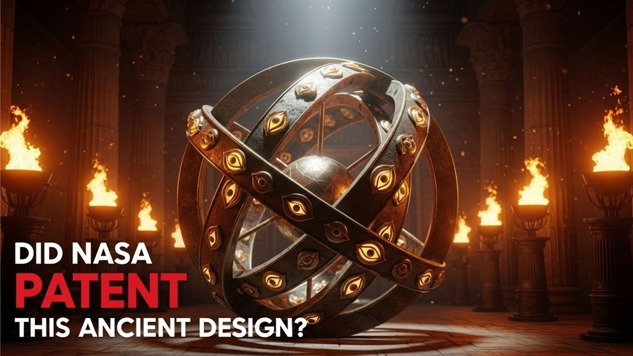 Три самых странных открытия в области авиации, которые бросают вызов истории