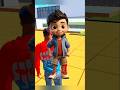 Raju Kiya hal chal sab badiya ❤️🤣| Indian Bike Driving 3D| #trending #indianbikedriving3d #shorts