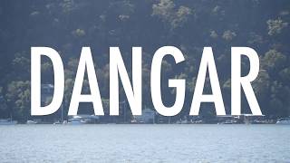 Dangar Island - Hawkesbury River