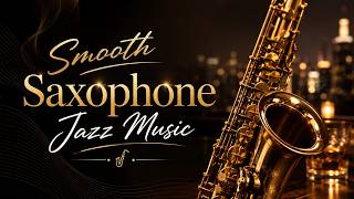 Luxury Yacht Deck Jazz 🎷 Soothing Instrumental Saxophone for Coastal Dreaming and Work