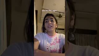 Download Lagu Love Me Like You Do | Cover #shorts #cover #elliegoulding #trending #music #singer #song #coversong MP3