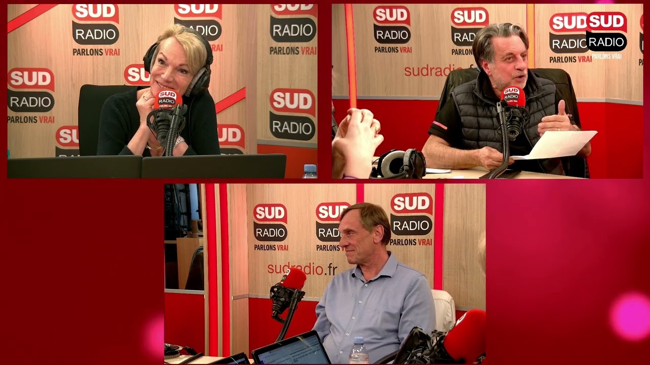 La Sexy News de Philippe Hofman  - Les relecteurs en sensibilité, une nouvelle censure ?