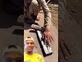 #welding #stickwelding #automobile #funny #diy #experiment #engineblock #diyequipment