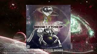 HI LO, Space 92 - Mercury vs Push Up [HI LO Mashup] NW Remake Resimi