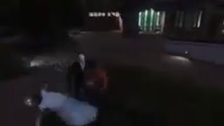 Receb İvedik Momo, Granny Ve Slenderman Gta5