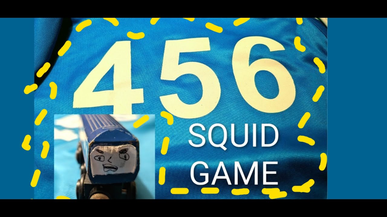 Squid Game Season 3 Player 100 Death Scene