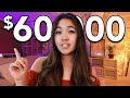 How I made $60,000+ in 6 months as an NFT YouTuber