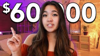 How I made $60,000+ in 6 months as an NFT YouTuber