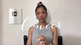 CANCER 🔮THIS IS CRAZY! YOUR LIFE CHANGES FOREVER !  (CANCER TAROT CARD READING)