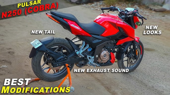 Amortiguador Trasero Monoshock Pulsar N250 / N160 Bajaj – Bajaj Matriz