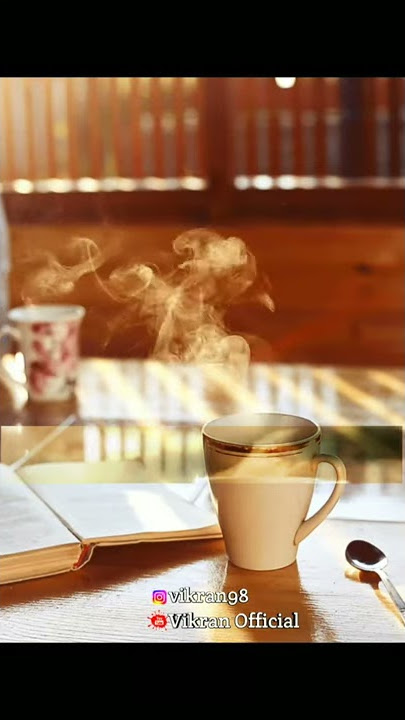 KOPI PANAS DI PAGI HARI | VIRAL STORY WHATSAPP TERBARU 2019 | SNAP WA KEKINIAN 30 DETIK