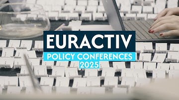 Year in Review: Highlights From Our Policy Conference Series 2025