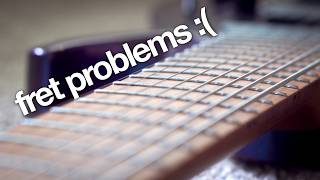 Amazon's Favorite 8-String: Aklot XRN-8 Review