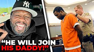 50 Cent EXPOSES Meek Mill For Being Broke