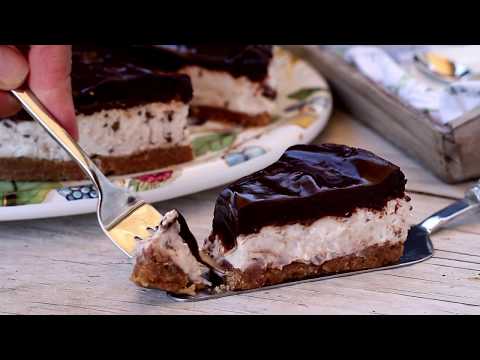 Video: Ricetta Della Cheesecake Da Tavola Di Pasqua