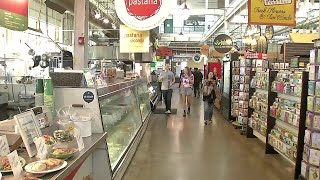 North Market to open second location in 2020