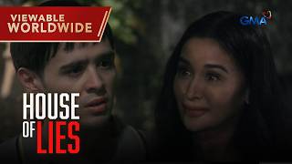 House of Lies: Edward becomes wary of Thea’s unusual actions! (Episode 56)