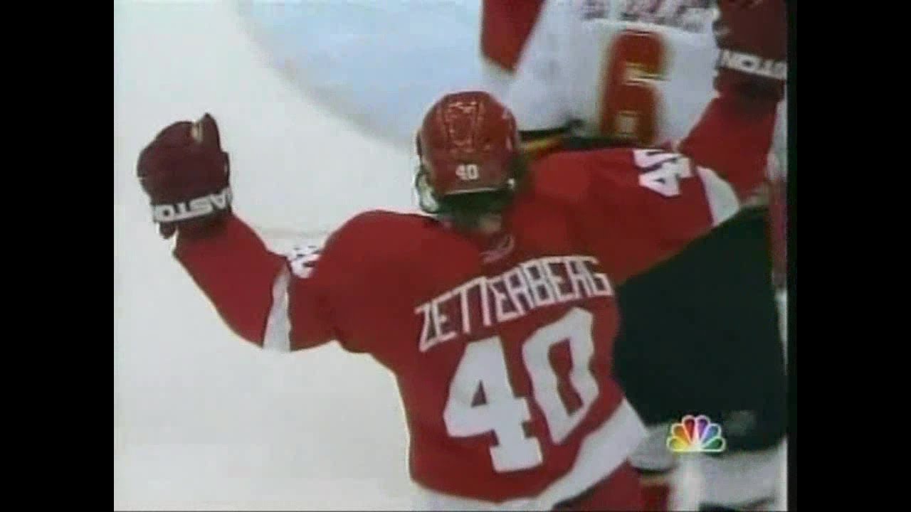 The 313: Henrik Zetterberg's Retirement (VIDEO) Detroit News