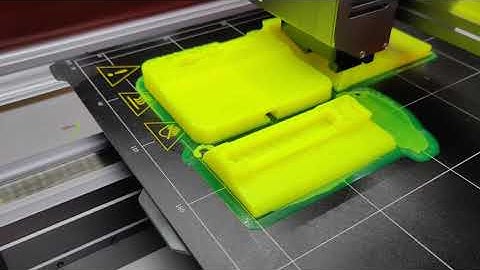 Snapmaker 2.0 A350 3D Printing