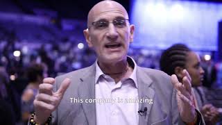 Make a Difference (Patrick Maser; ACN)