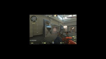 3v1 Clutch on Nuke #csgo #counterstrike #gaming #csgoclips #games  #gameplay