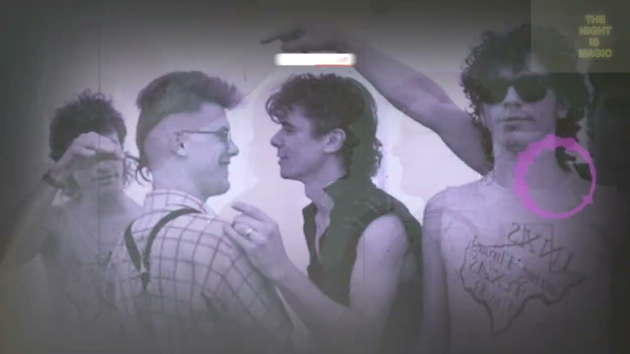 ORIGINAL SIN (LONG VERSION) - INXS - YouTube