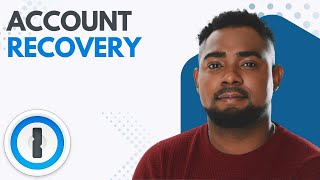 Can’t Access 1Password? Official Recovery Options Explained