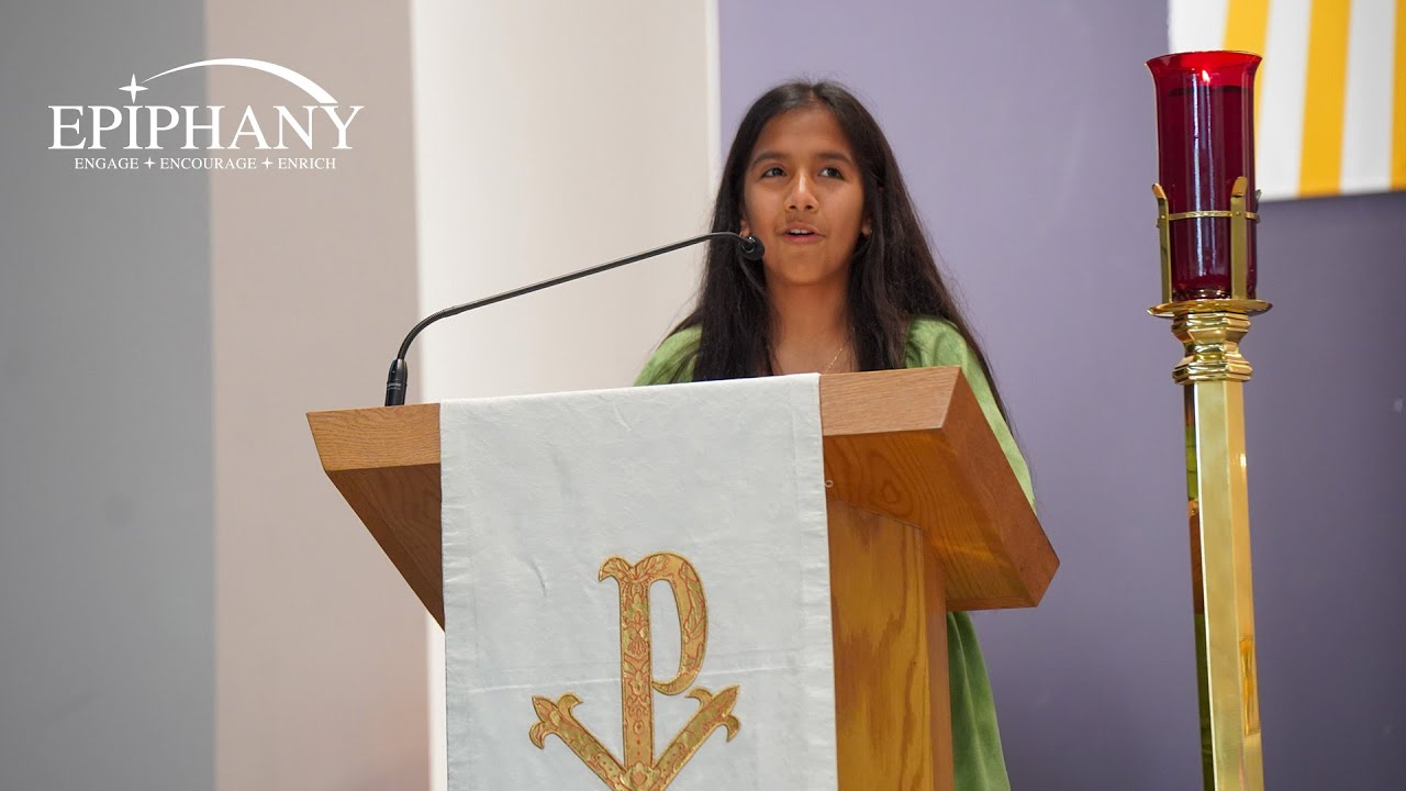 8th Grade Graduation 2025: Valery Castillo Valedictorian Address