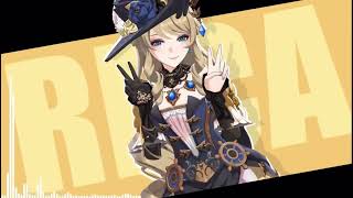 Sharingan Girls Dance 4K Live Wallpaper Anime Loop Desktop Background For Pc Free Download