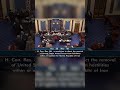US Senate Votes to End Iran War in Rebuke to Trump