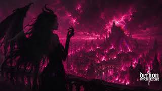 Bad Girl - Demon Witch Records (Dark Phonk/Techno)