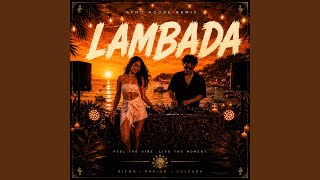 Lambada (Afro House) - EZARO