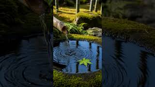 Forest Rain ASMR for Instant Calm & Deep Sleep Relief | Nature Shorts